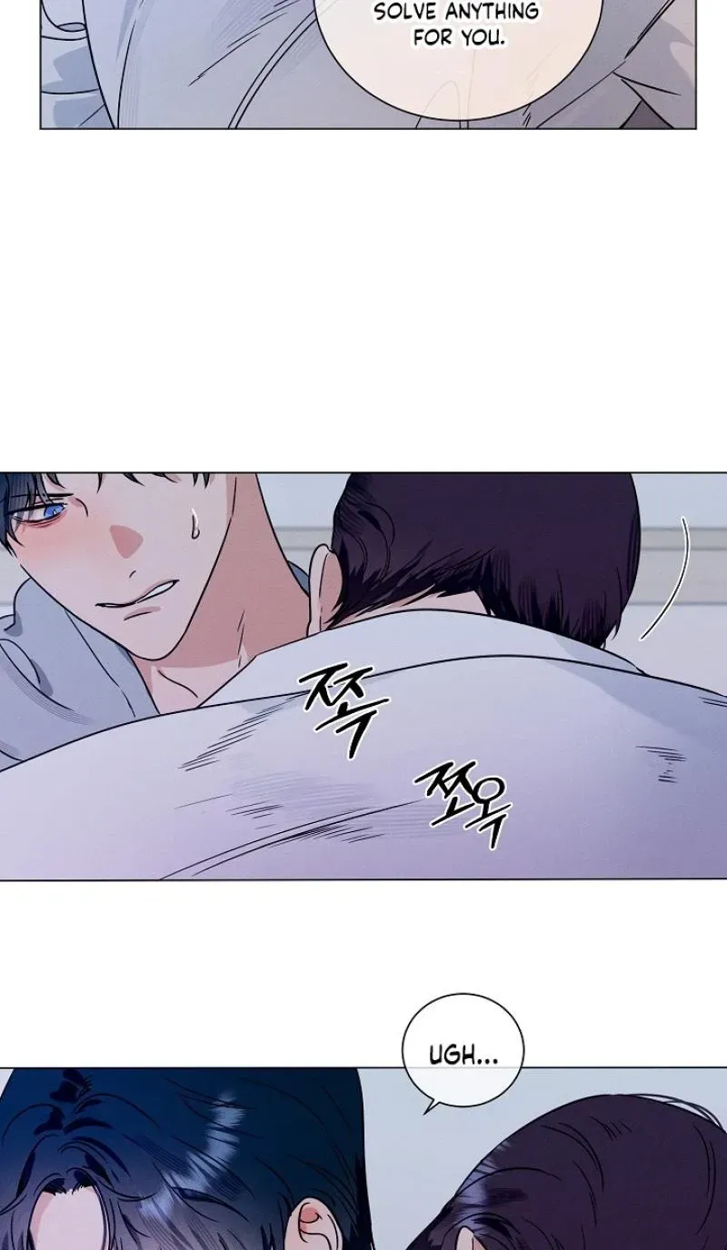 Dual Archer Chapter 15 page 100 - 