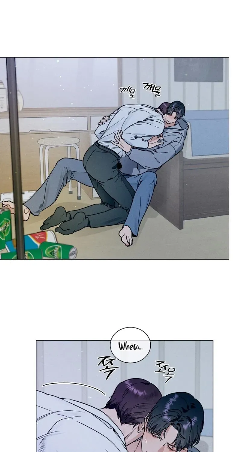 Dual Archer Chapter 16 page 2 - 