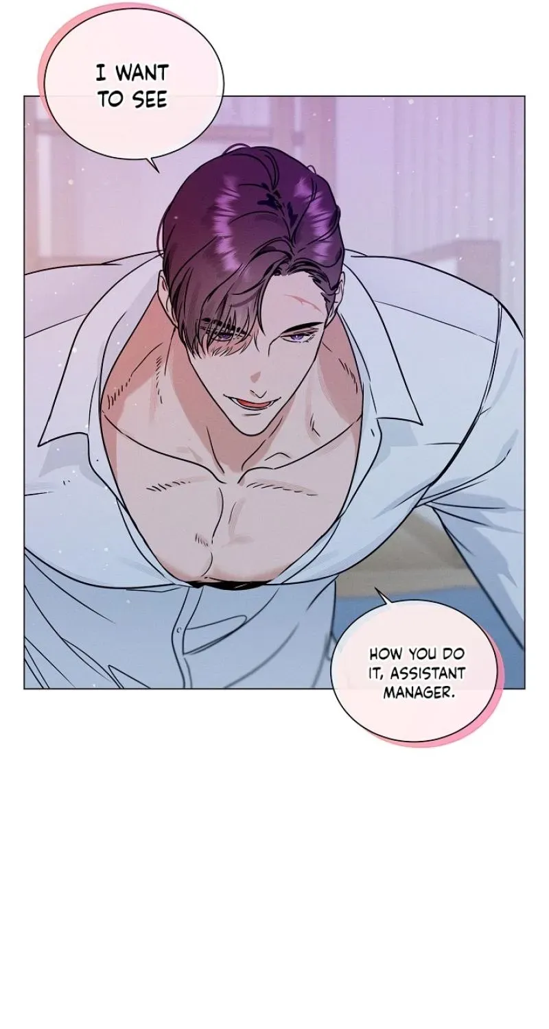 Dual Archer Chapter 16 page 13 - 