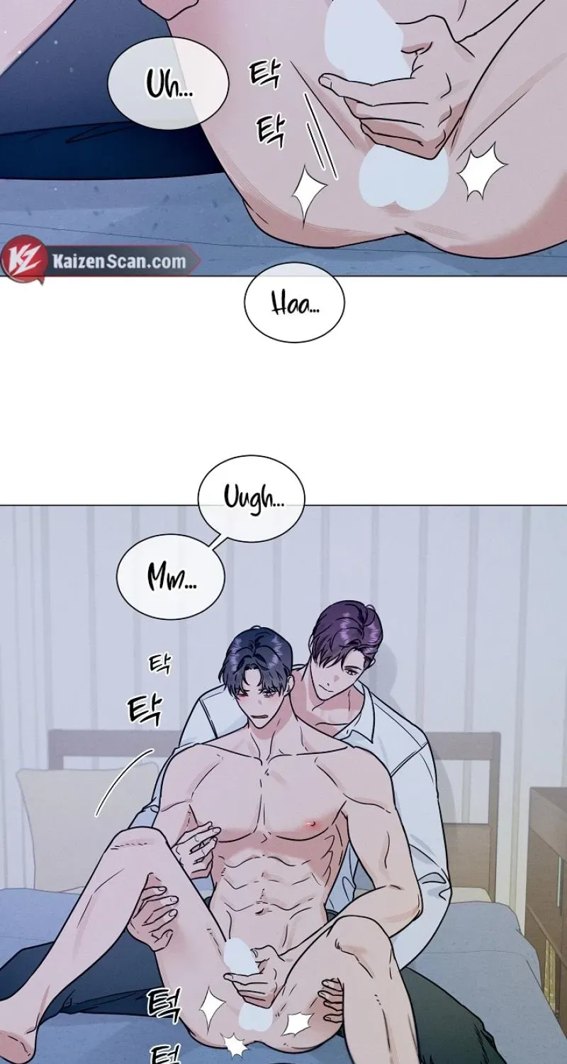 Dual Archer Chapter 16 page 17 - 