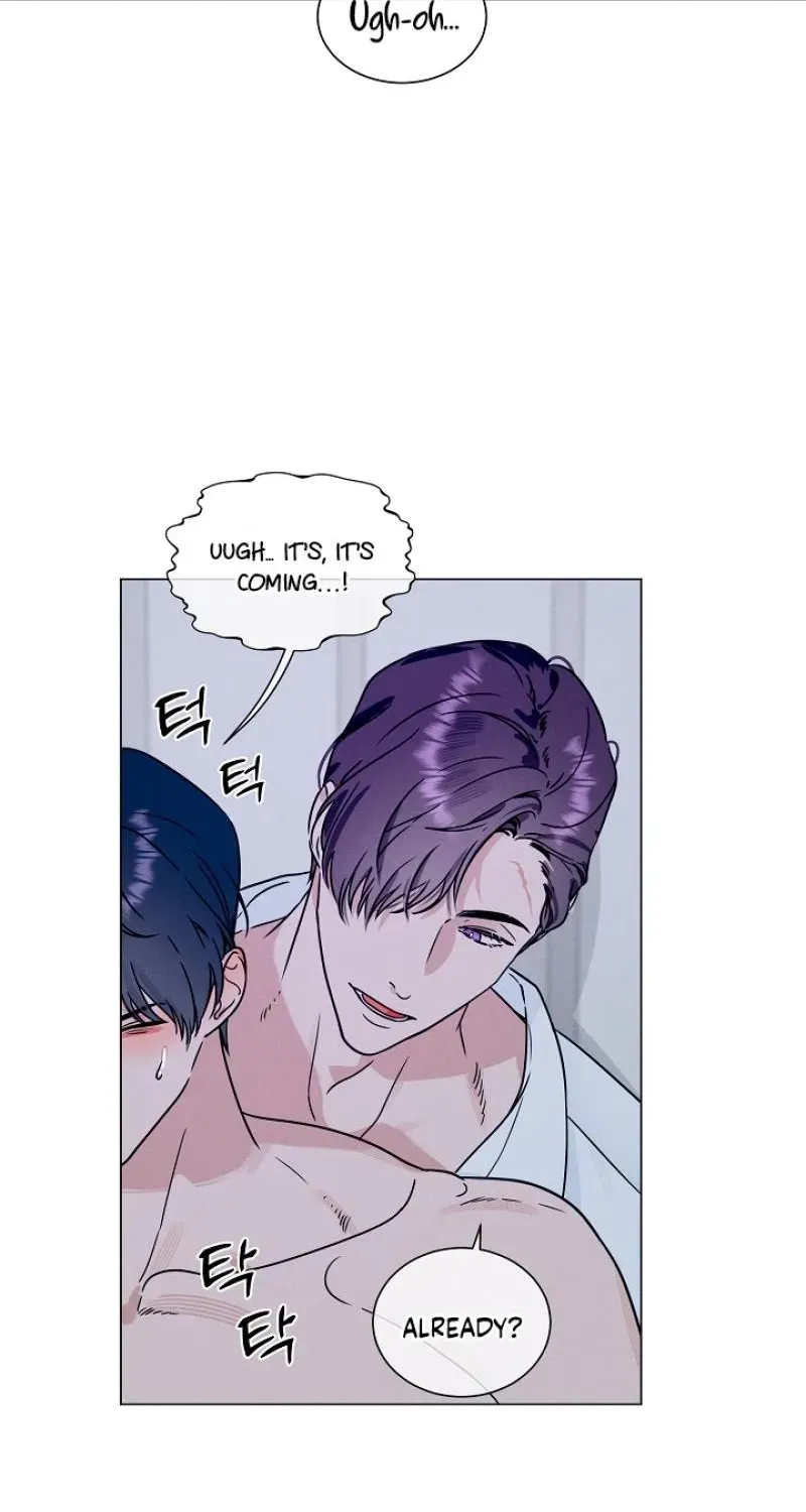 Dual Archer Chapter 16 page 19 - 