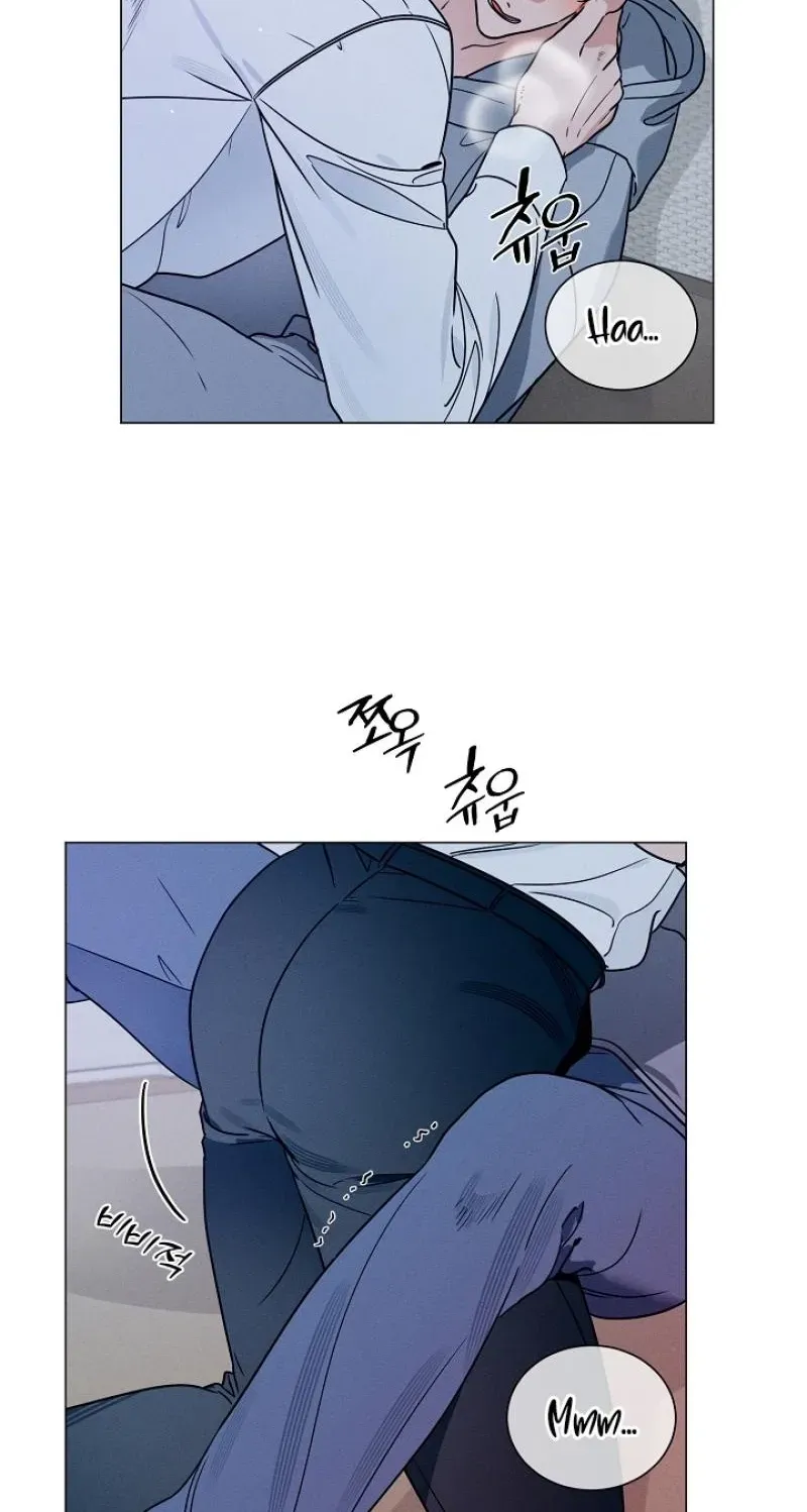 Dual Archer Chapter 16 page 3 - 