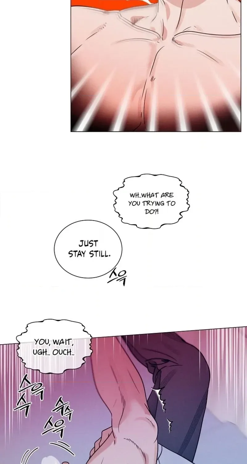 Dual Archer Chapter 16 page 27 - 