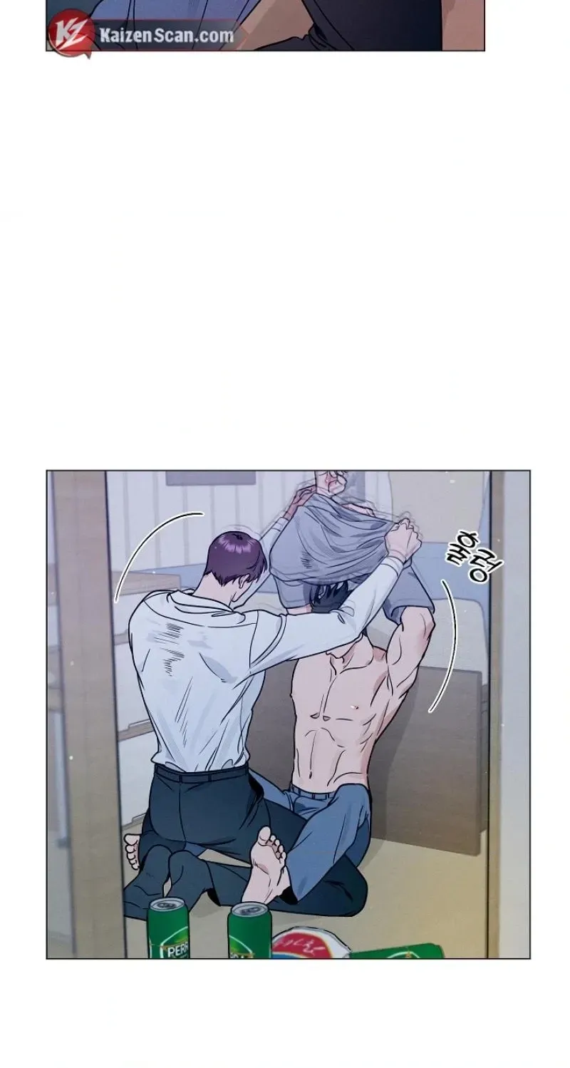 Dual Archer Chapter 16 page 4 - 