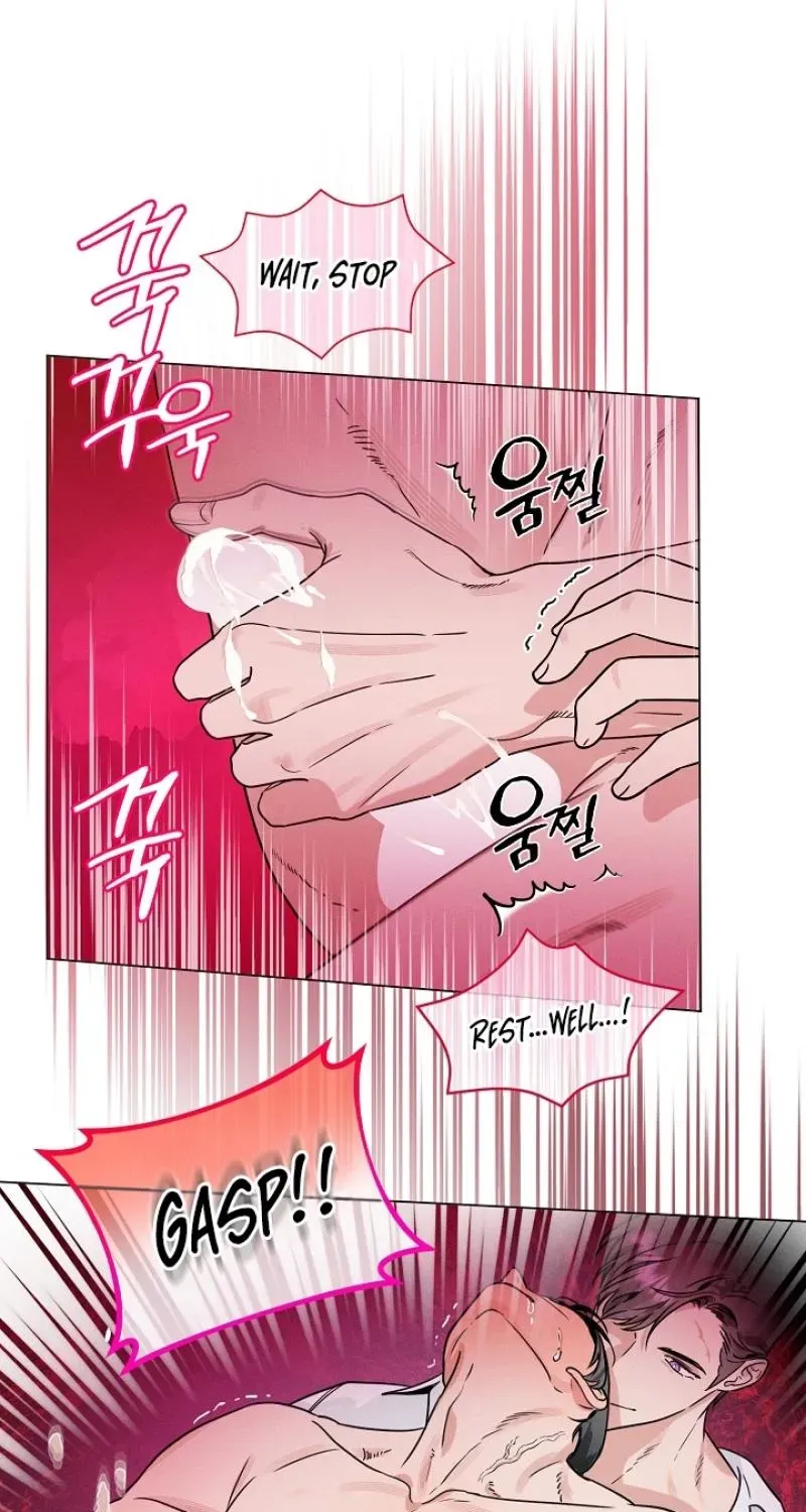 Dual Archer Chapter 16 page 33 - 