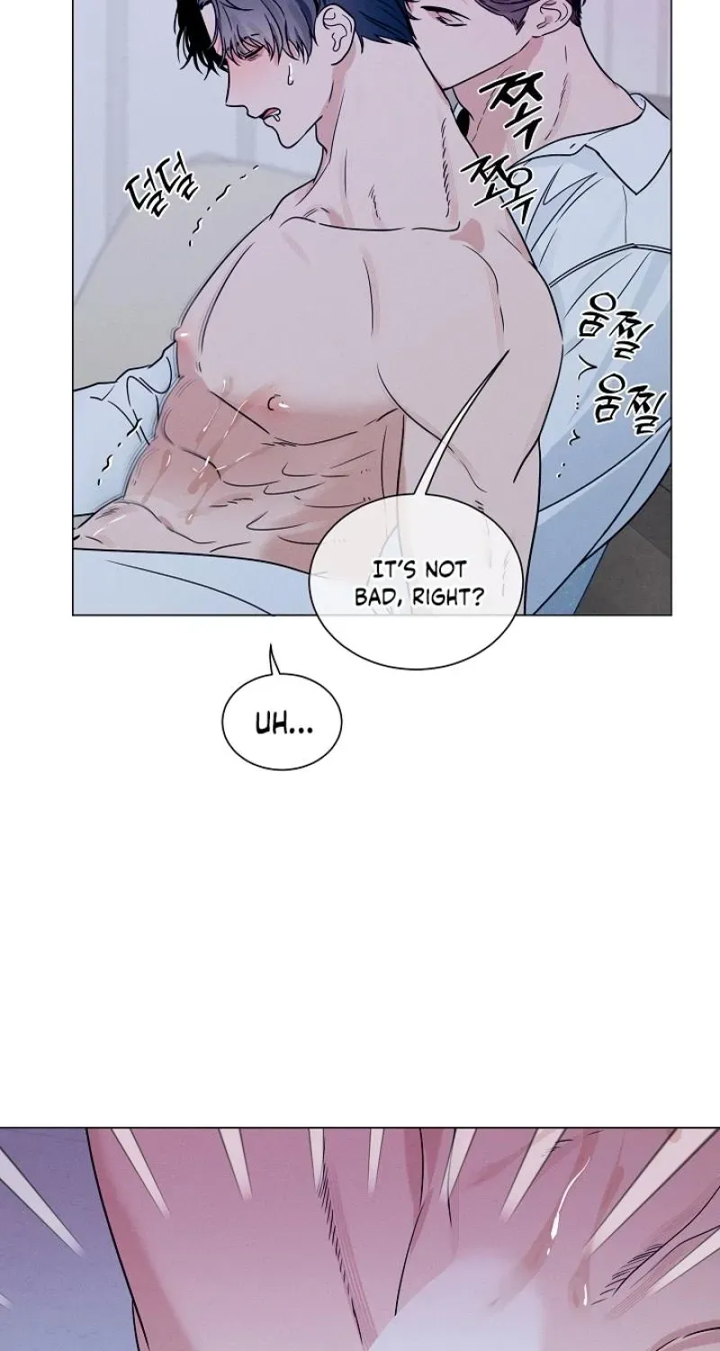 Dual Archer Chapter 16 page 37 - 