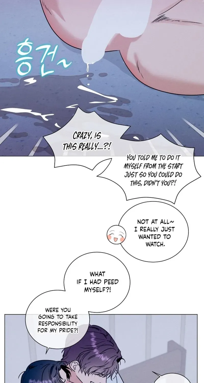 Dual Archer Chapter 16 page 39 - 