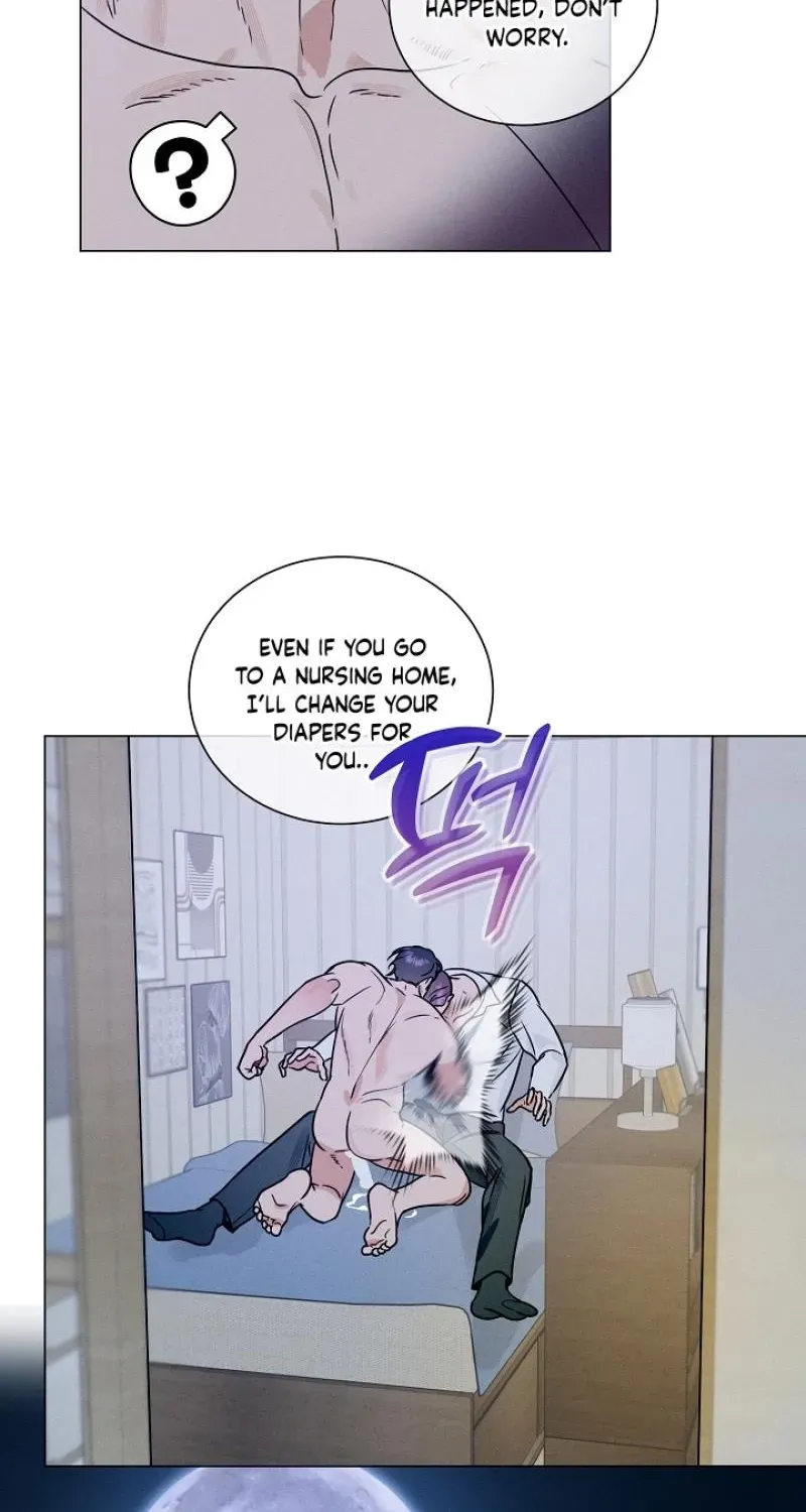 Dual Archer Chapter 16 page 43 - 