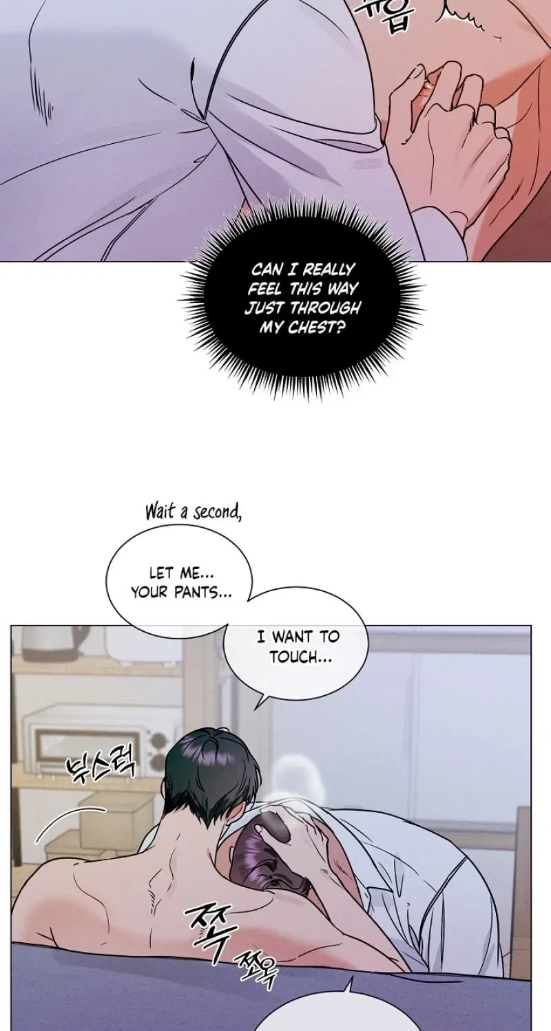 Dual Archer Chapter 16 page 6 - 