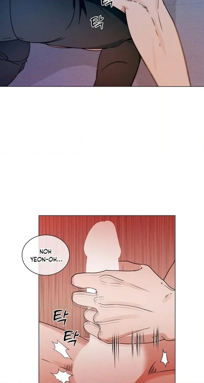 Dual Archer Chapter 16 page 8 - 
