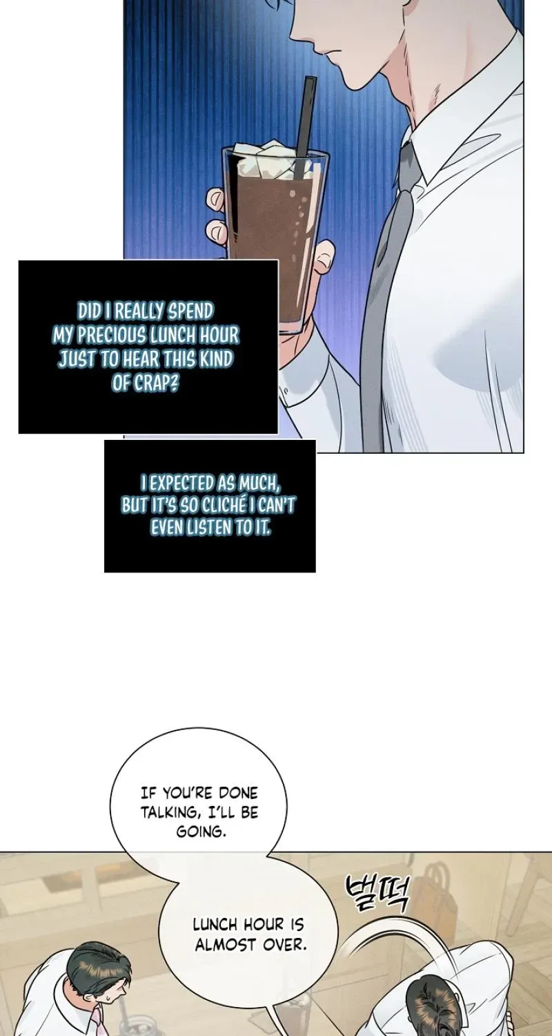 Dual Archer Chapter 16 page 74 - 