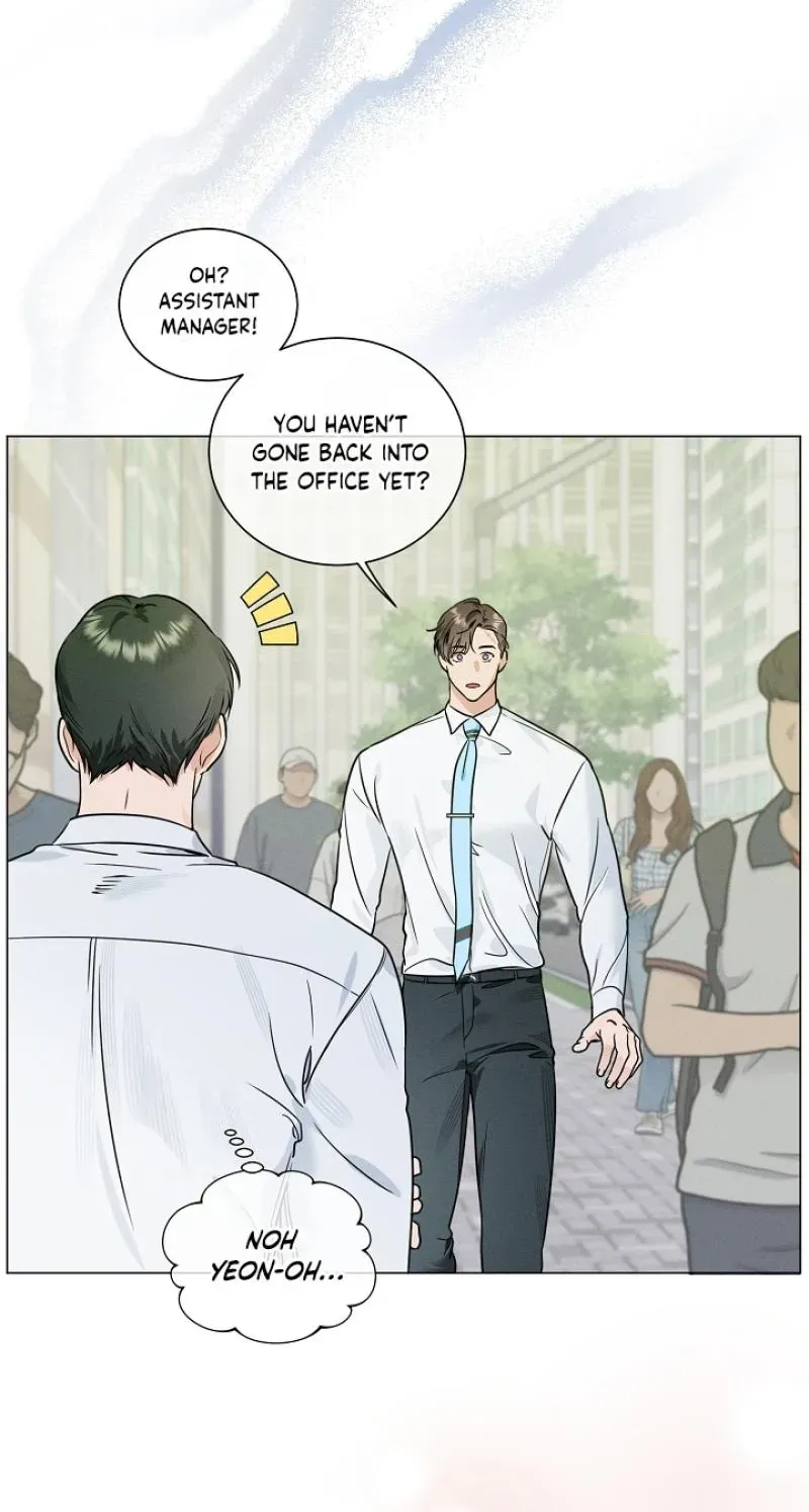 Dual Archer Chapter 16 page 86 - 
