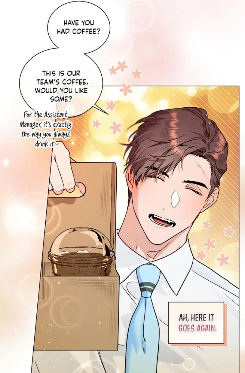 Dual Archer Chapter 16 page 87 - 