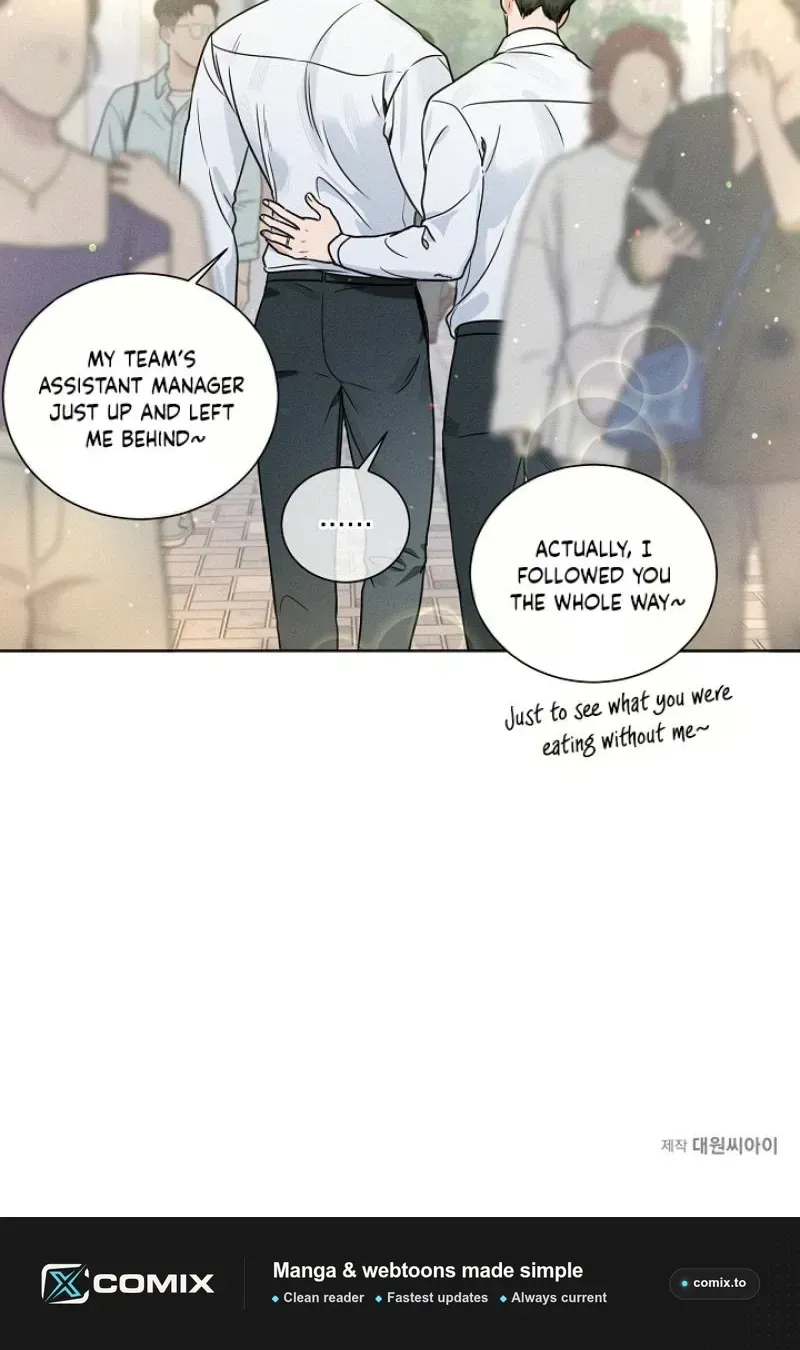 Dual Archer Chapter 16 page 90 - 