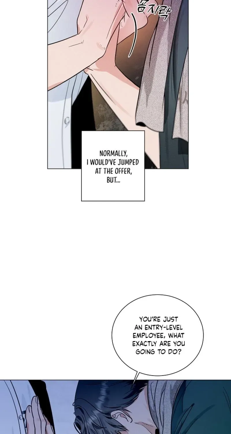 Dual Archer Chapter 17 page 101 - 