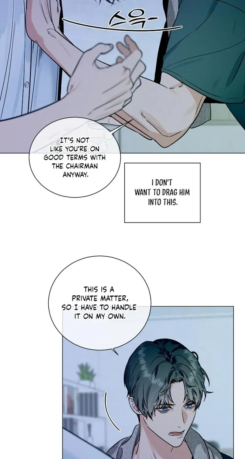 Dual Archer Chapter 17 page 103 - 