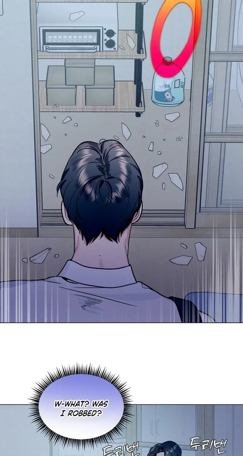 Dual Archer Chapter 17 page 17 - 