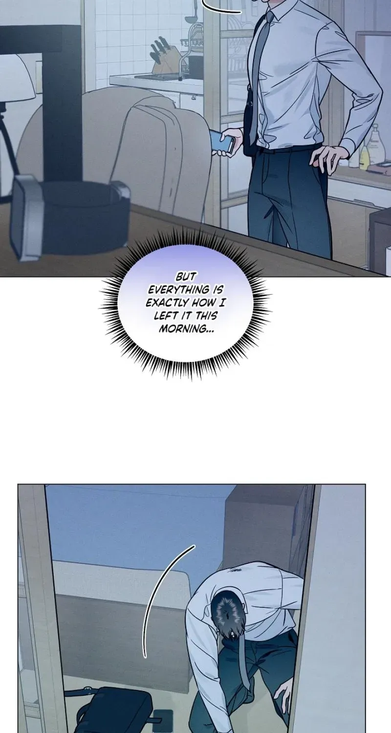 Dual Archer Chapter 17 page 19 - 