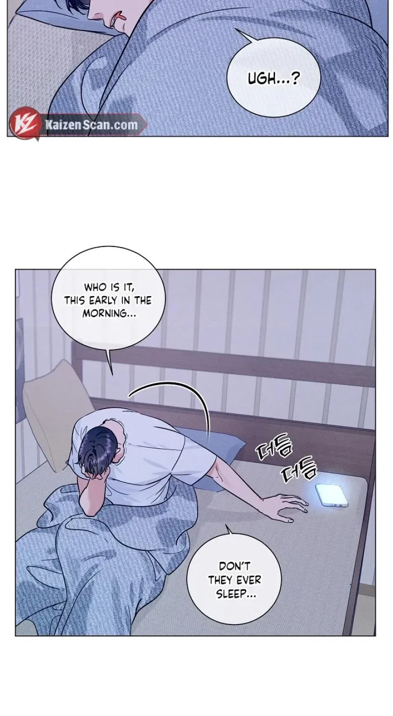 Dual Archer Chapter 17 page 3 - 