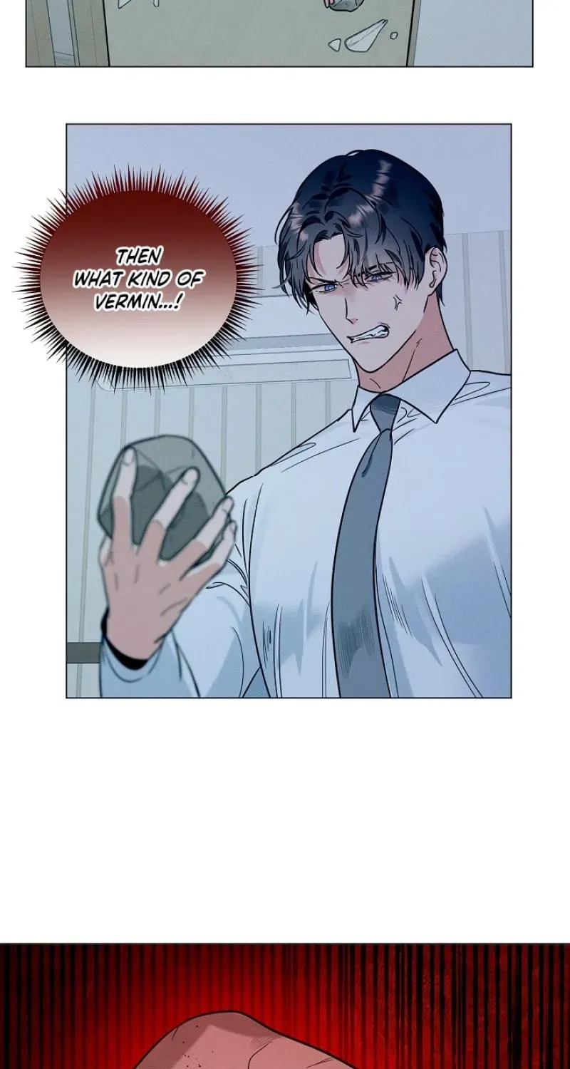 Dual Archer Chapter 17 page 21 - 