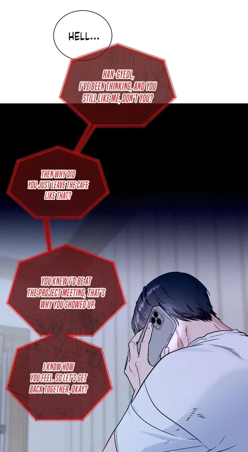 Dual Archer Chapter 17 page 4 - 