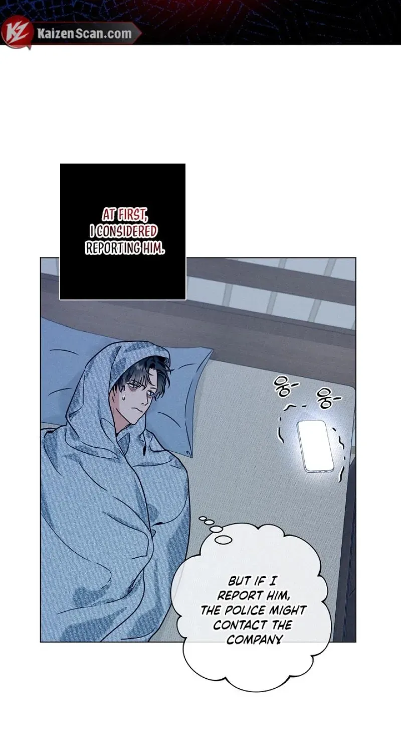 Dual Archer Chapter 17 page 31 - 