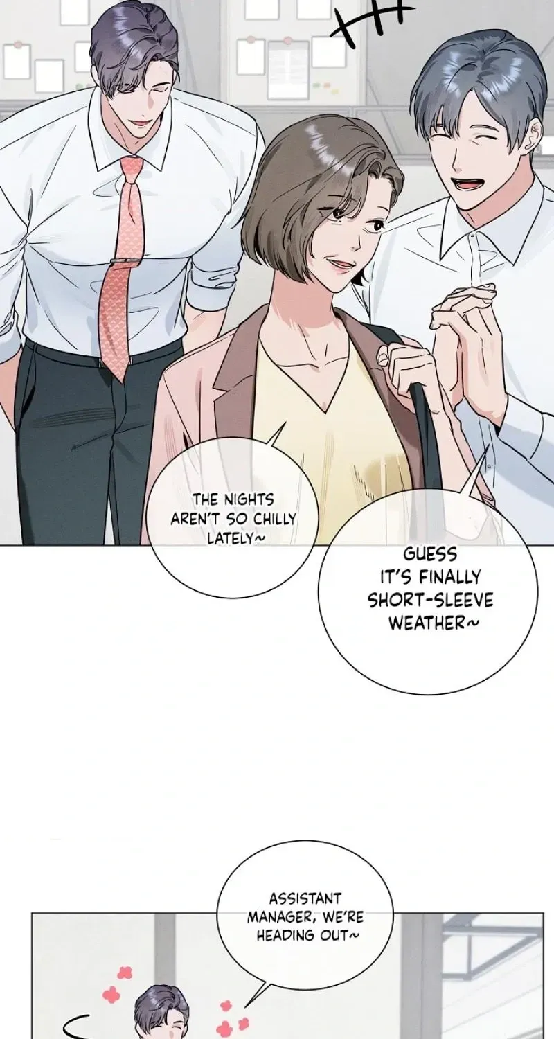 Dual Archer Chapter 17 page 47 - 