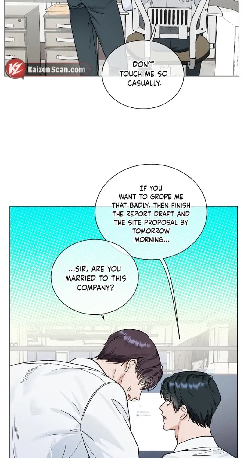 Dual Archer Chapter 17 page 51 - 