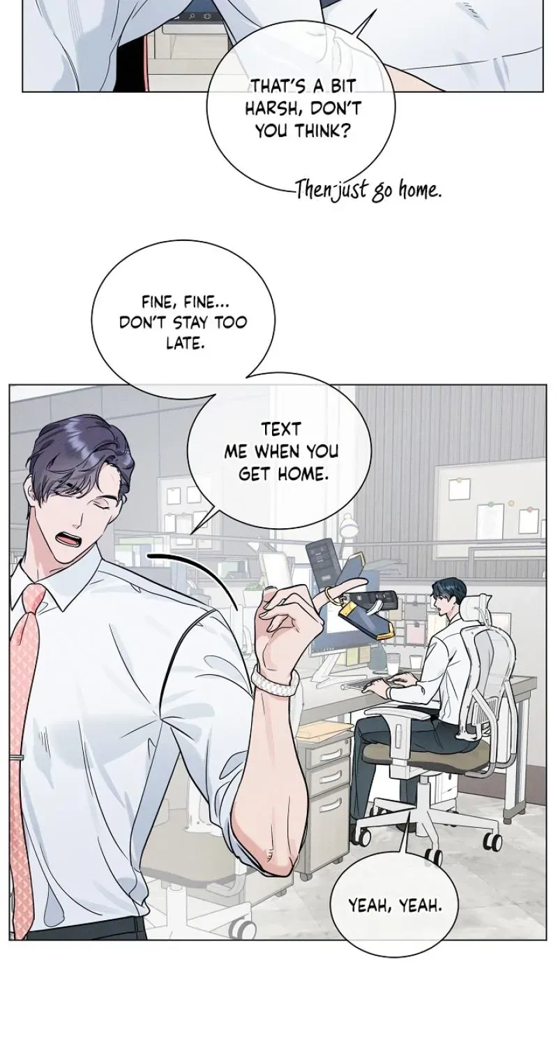 Dual Archer Chapter 17 page 53 - 