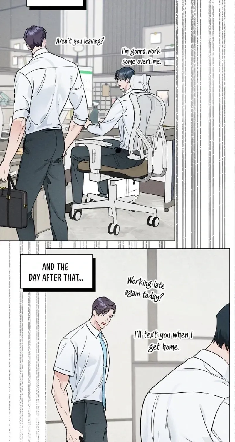 Dual Archer Chapter 17 page 67 - 