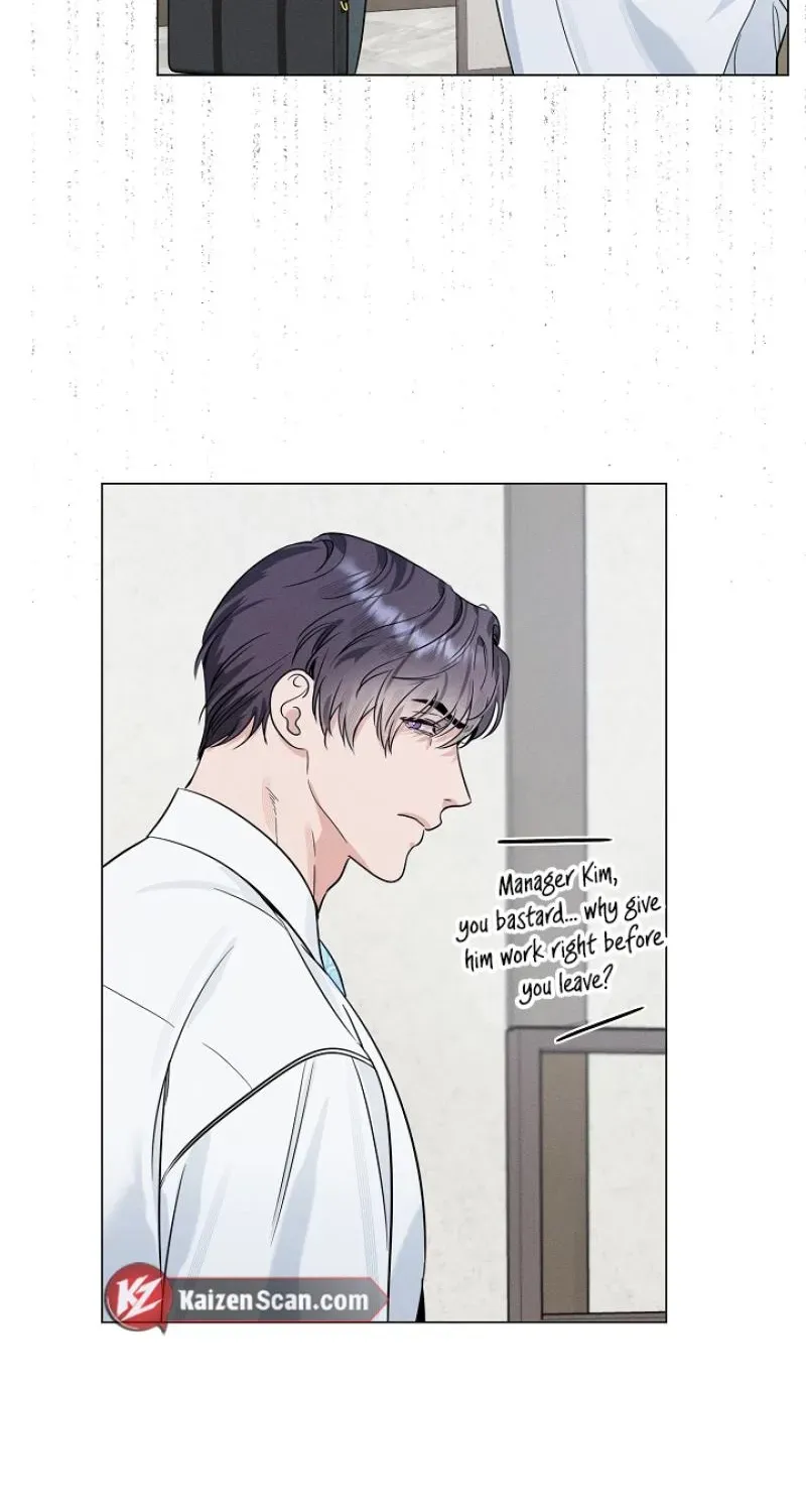 Dual Archer Chapter 17 page 69 - 