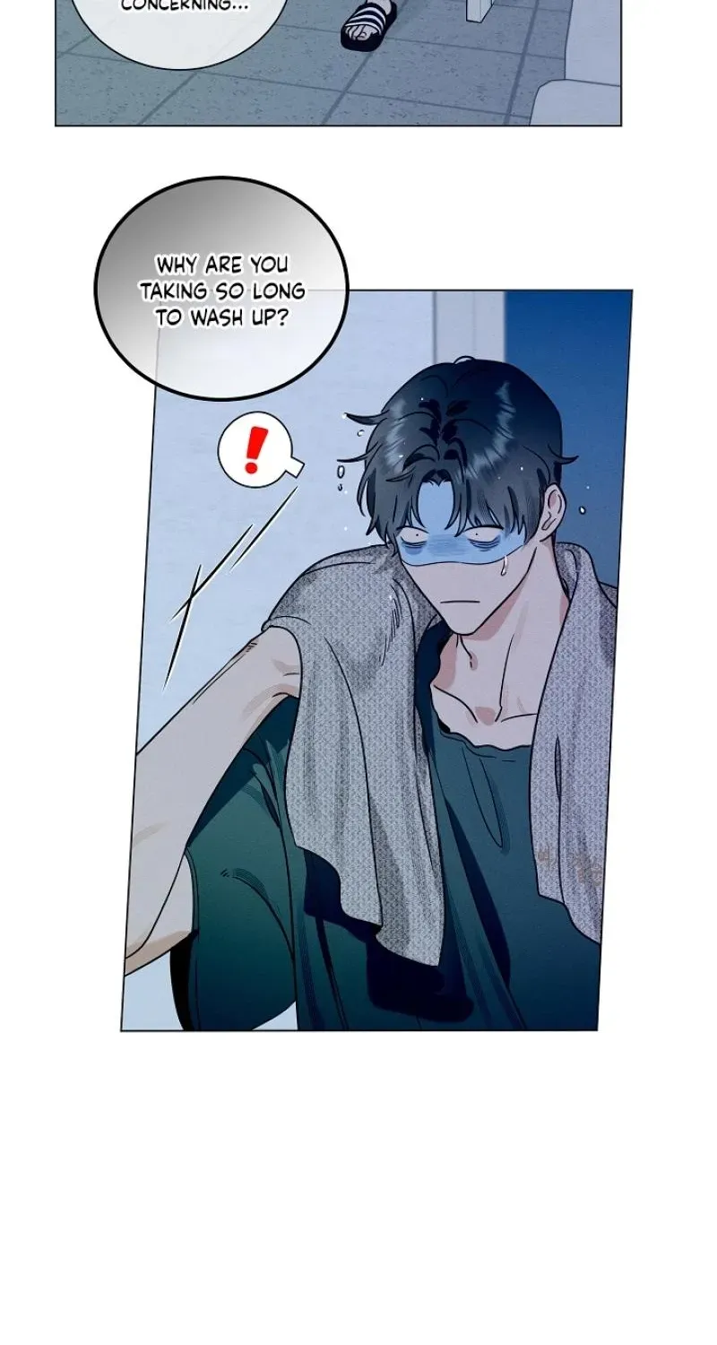 Dual Archer Chapter 17 page 73 - 