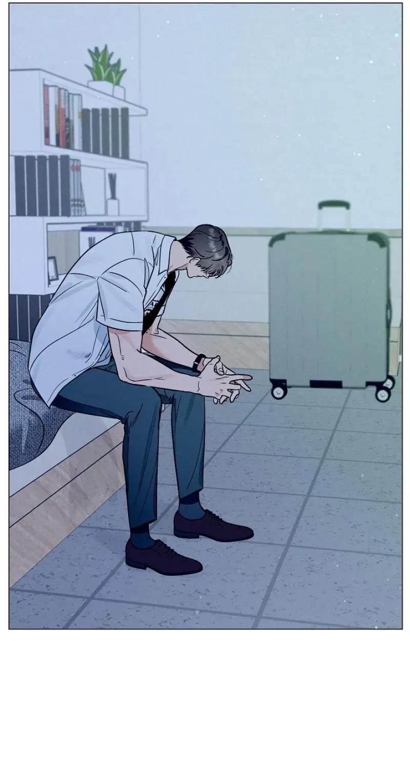 Dual Archer Chapter 17 page 75 - 