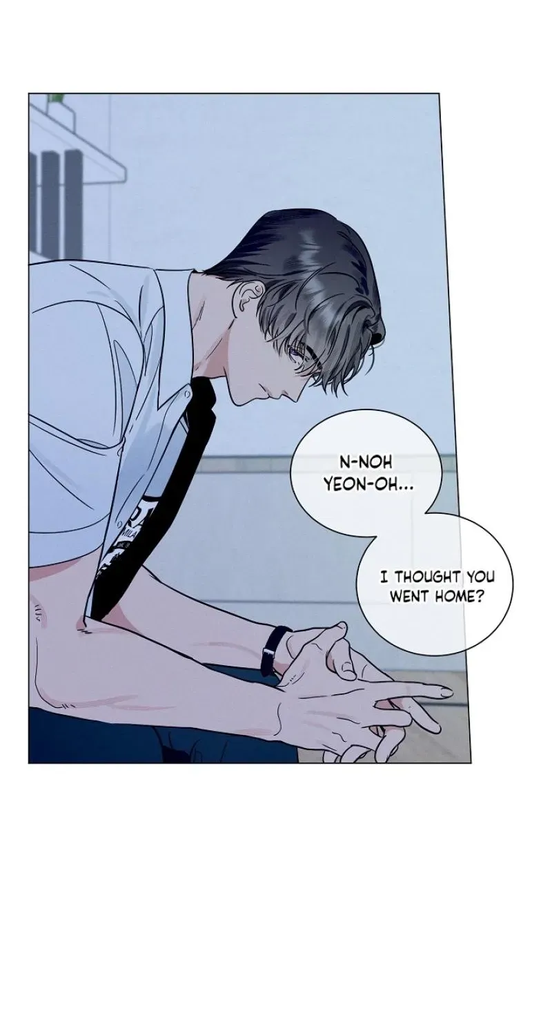 Dual Archer Chapter 17 page 77 - 