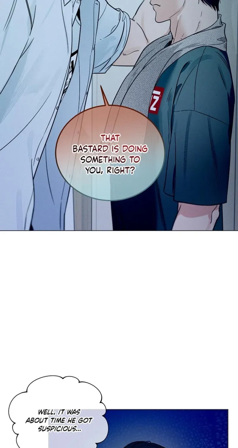 Dual Archer Chapter 17 page 83 - 