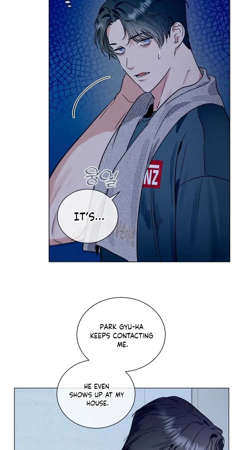 Dual Archer Chapter 17 page 85 - 