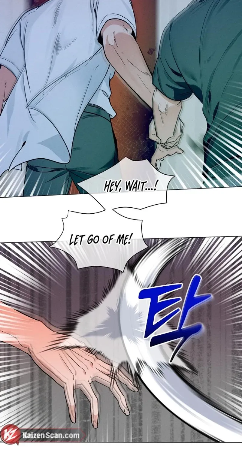 Dual Archer Chapter 17 page 89 - 