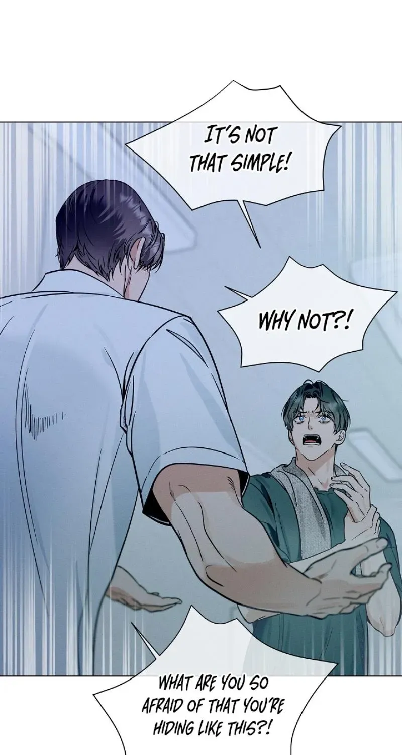 Dual Archer Chapter 17 page 91 - 