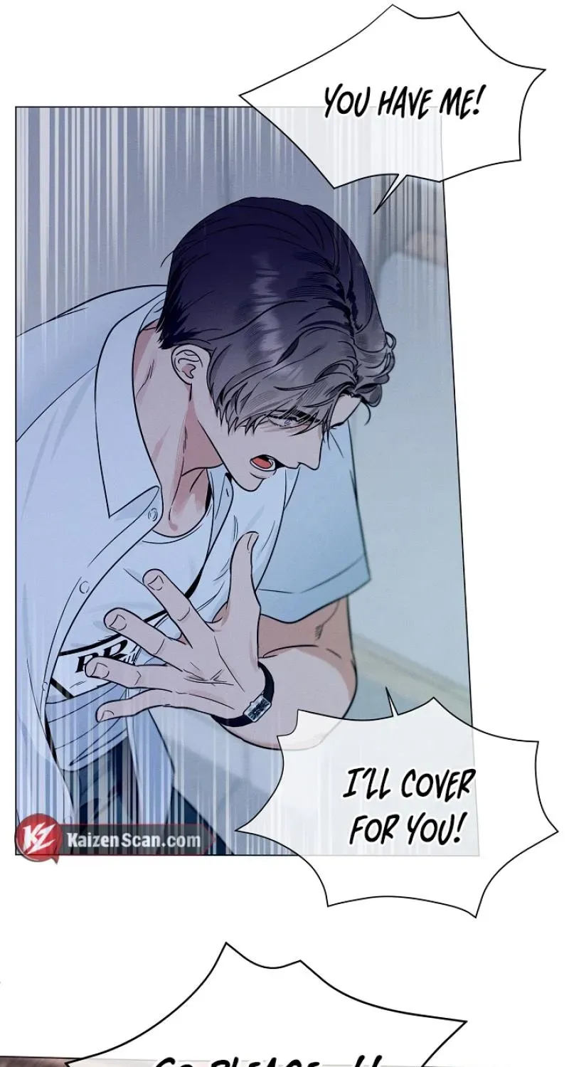 Dual Archer Chapter 17 page 95 - 