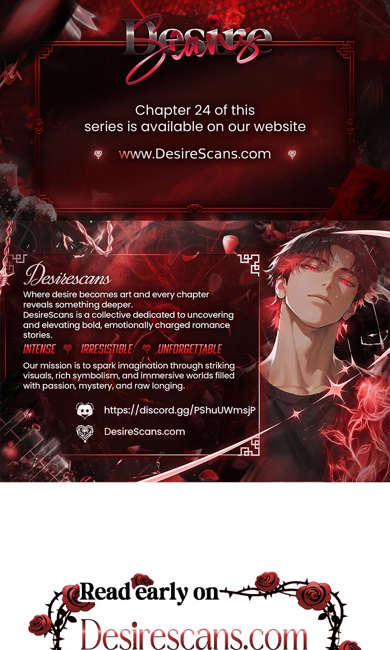 Dual Archer Chapter 18 page 1 - 