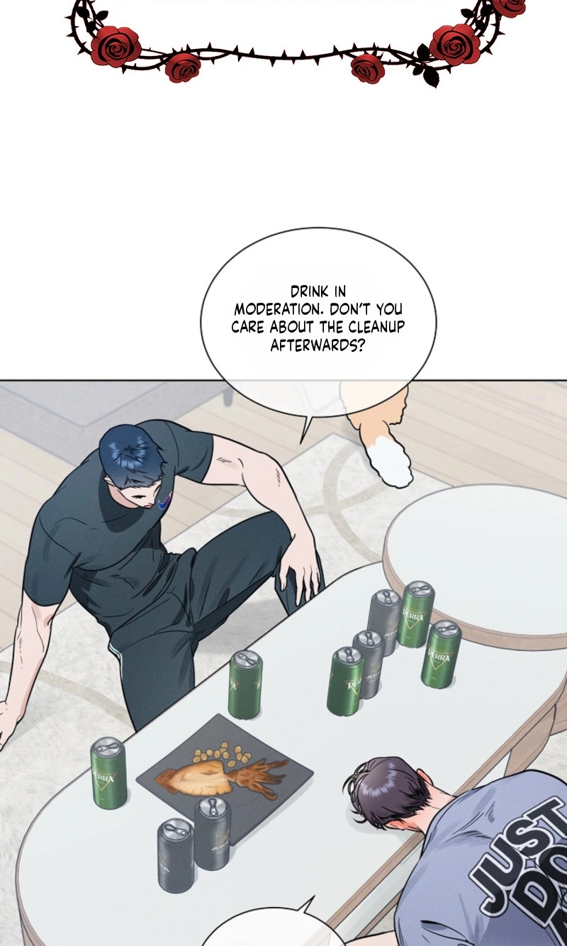 Dual Archer Chapter 18 page 2 - 