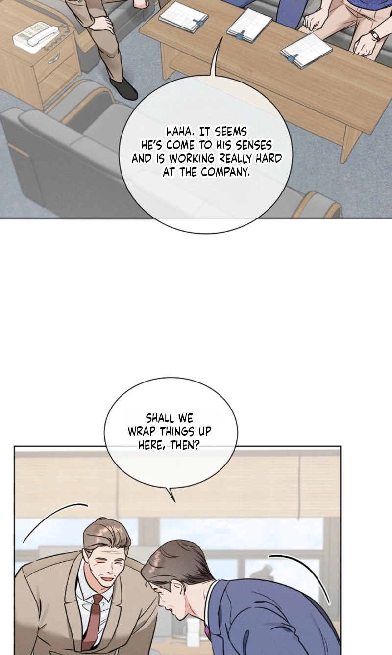 Dual Archer Chapter 18 page 13 - 