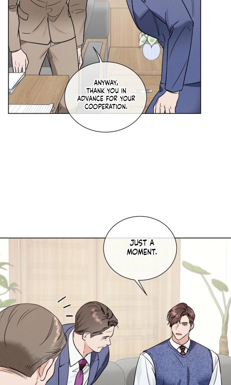 Dual Archer Chapter 18 page 14 - 