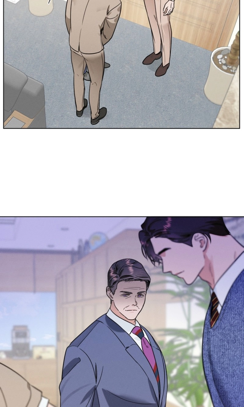 Dual Archer Chapter 18 page 18 - 