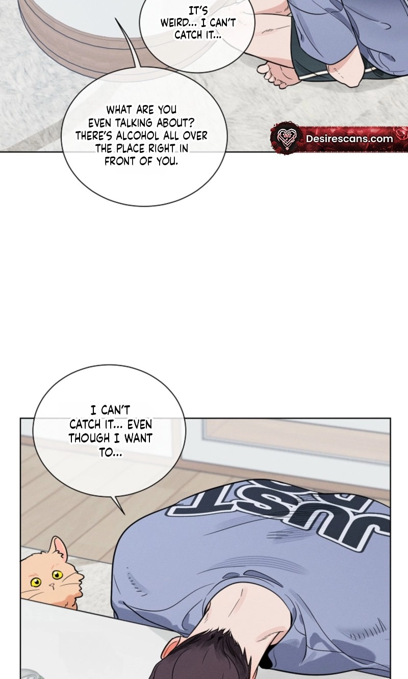 Dual Archer Chapter 18 page 3 - 