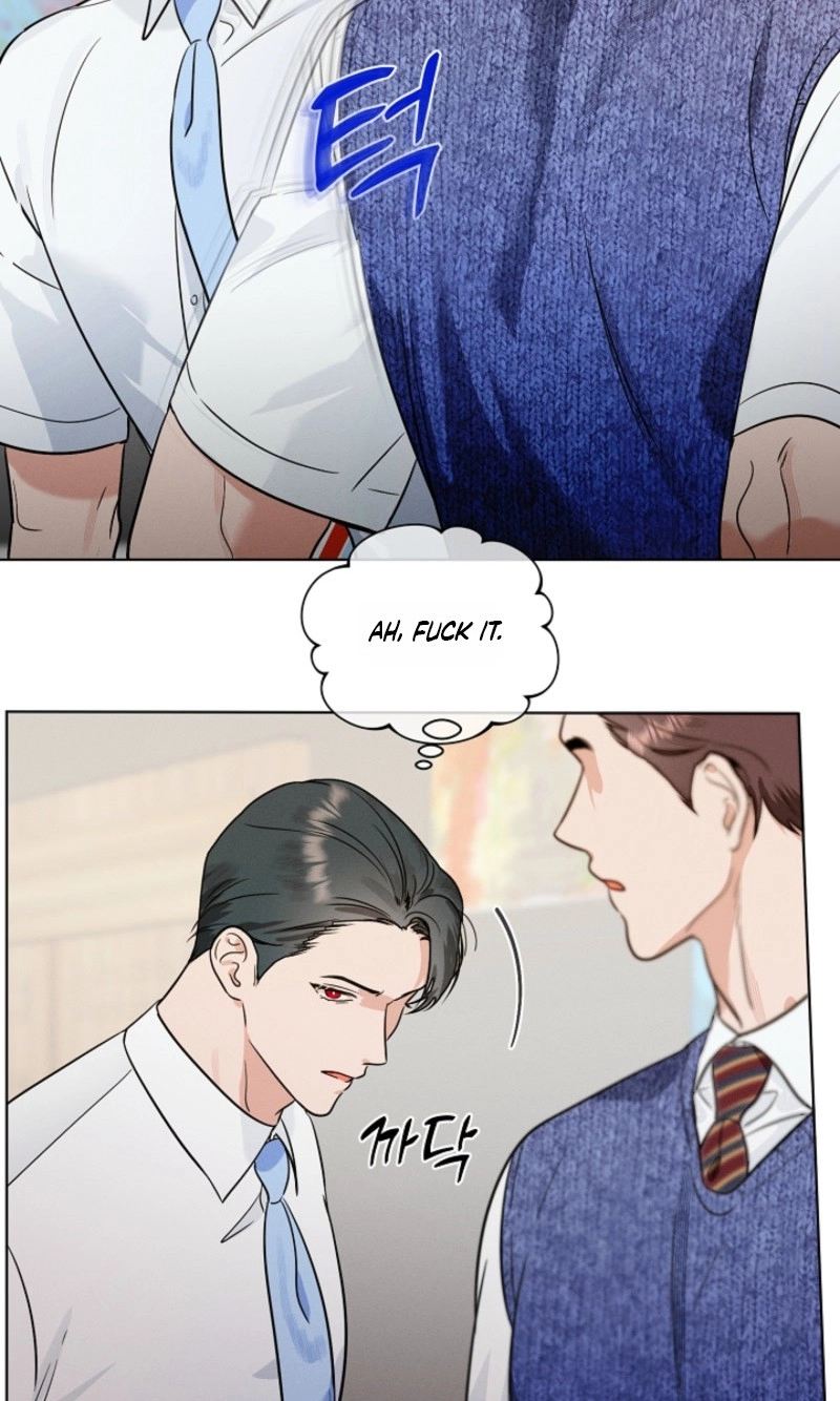 Dual Archer Chapter 18 page 22 - 