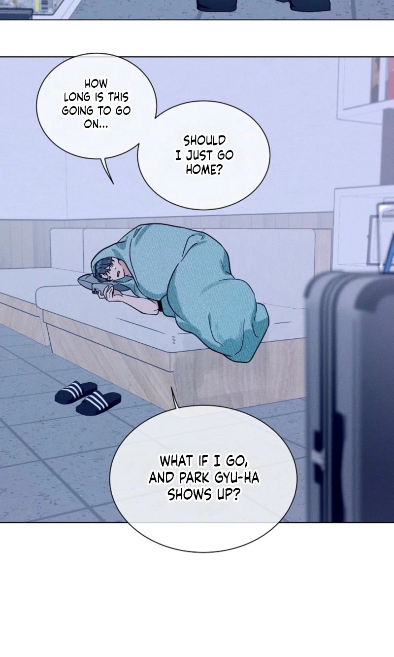 Dual Archer Chapter 18 page 27 - 