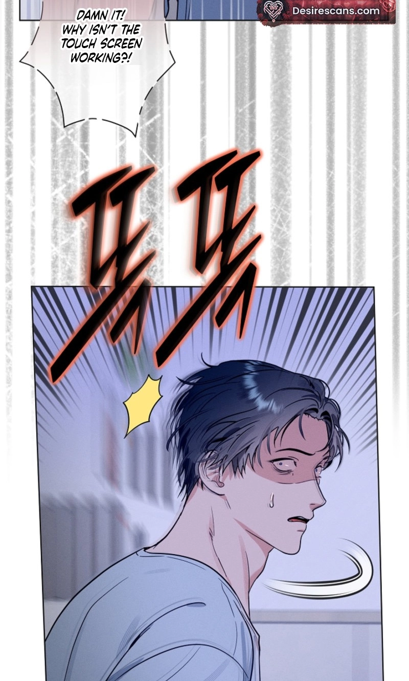 Dual Archer Chapter 18 page 33 - 
