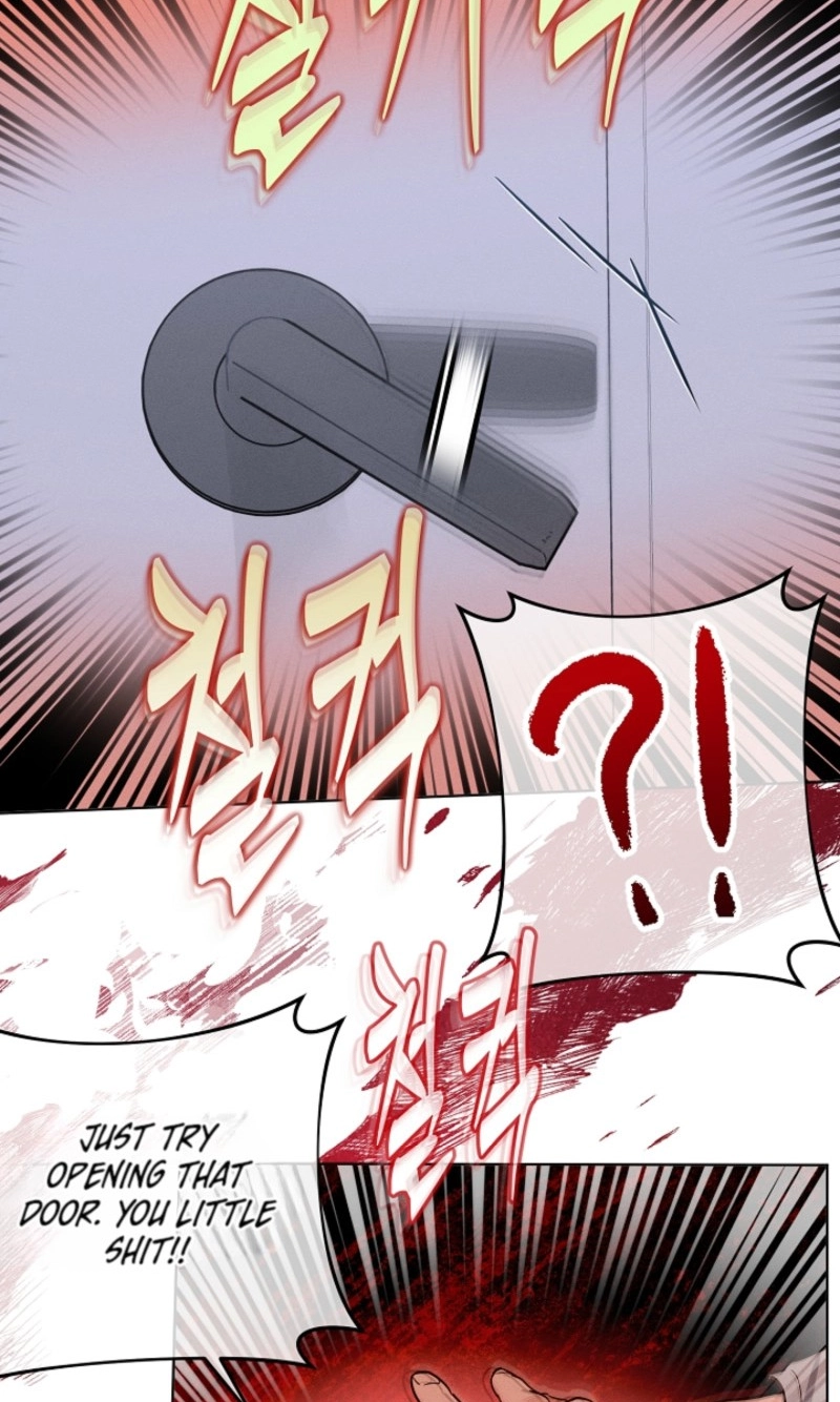 Dual Archer Chapter 18 page 38 - 