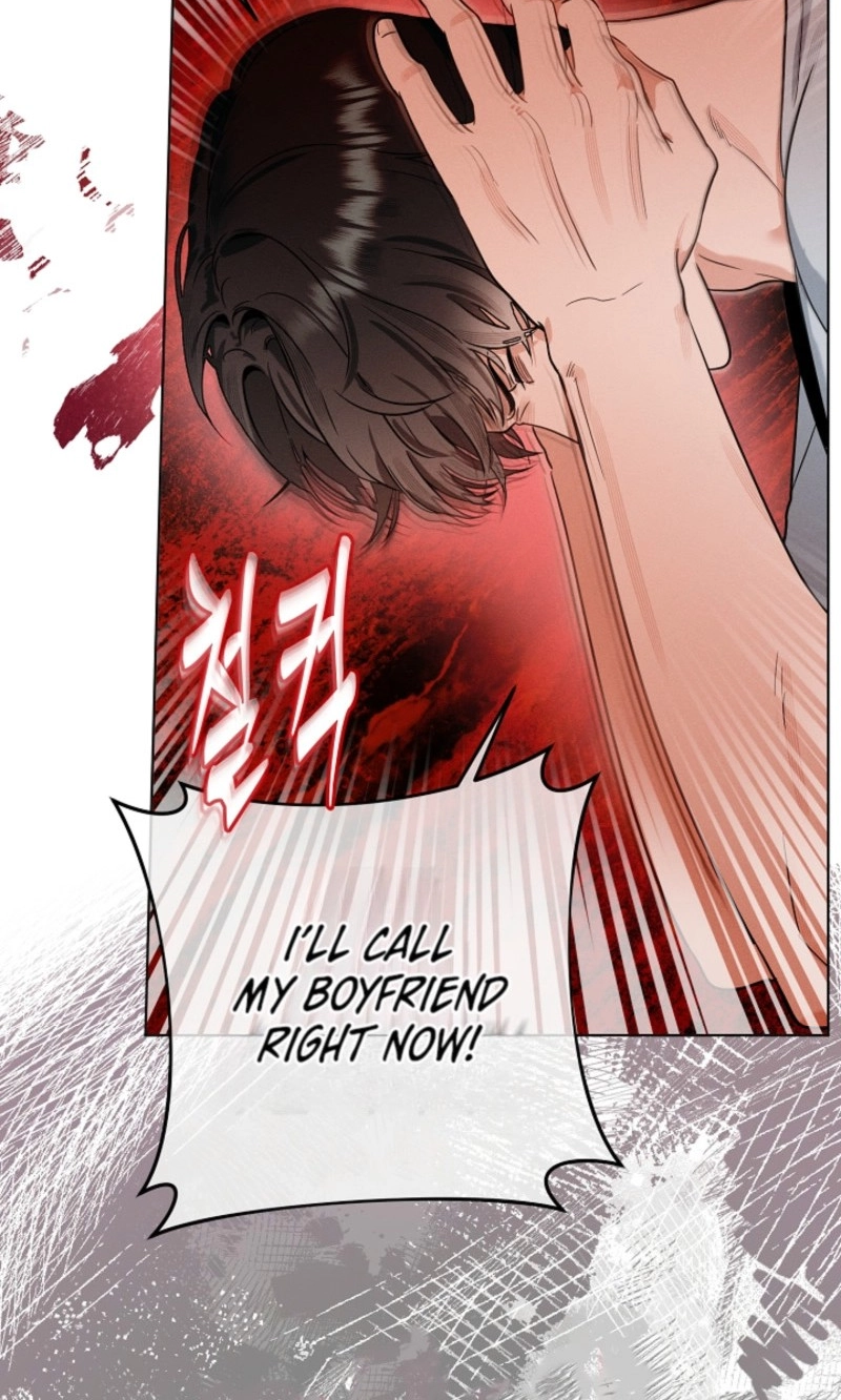 Dual Archer Chapter 18 page 39 - 